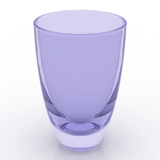 glass 4 3D Model Preview #5be3c3b4