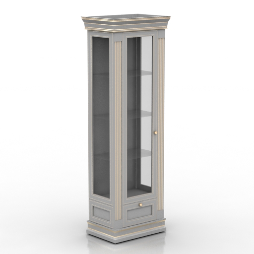 showcase classic 3D Model Preview #b1e45039