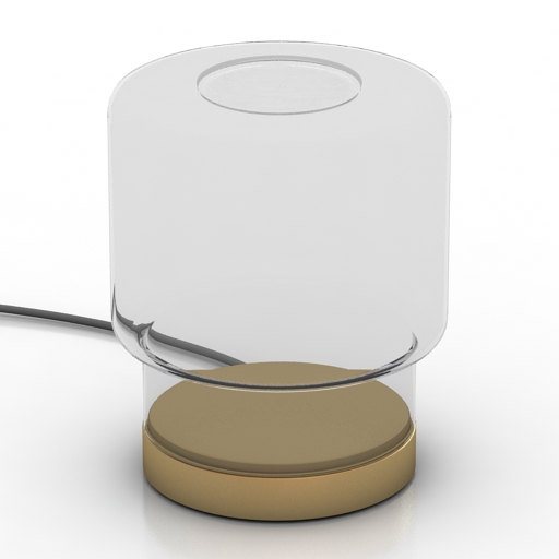 lamp - 3D Model Preview #fe2a4e9a