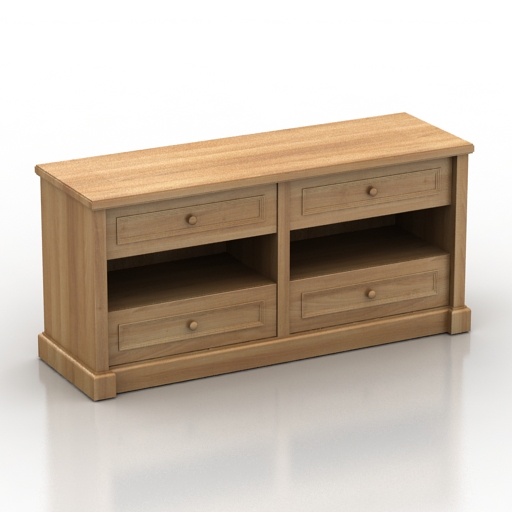 locker md 3D Model Preview #ec1f3c04
