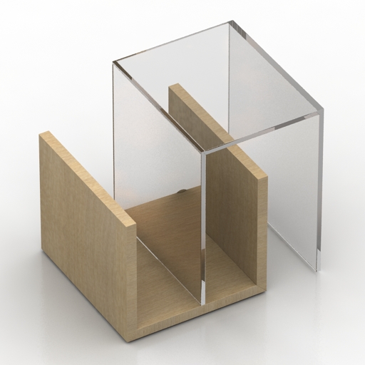 table 2 3D Model Preview #675aa6ec