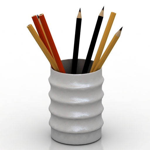 rack 3 3D Model Preview #915fcbd6