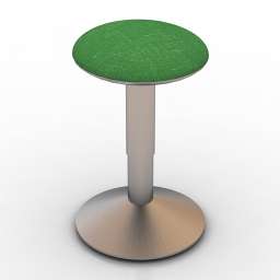 3D Seat preview