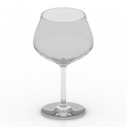 3D Glass preview