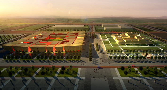 Architectural Home Design