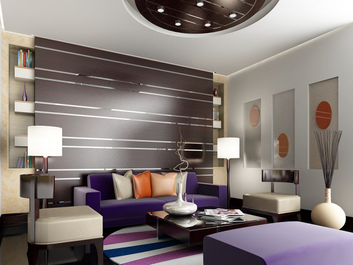 Architectural Home Design