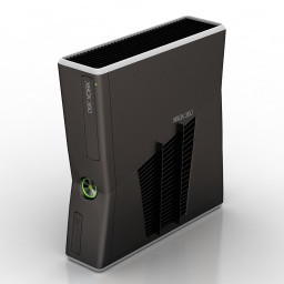 3D Box preview