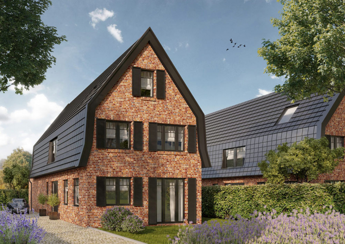 Architectural Home Design
