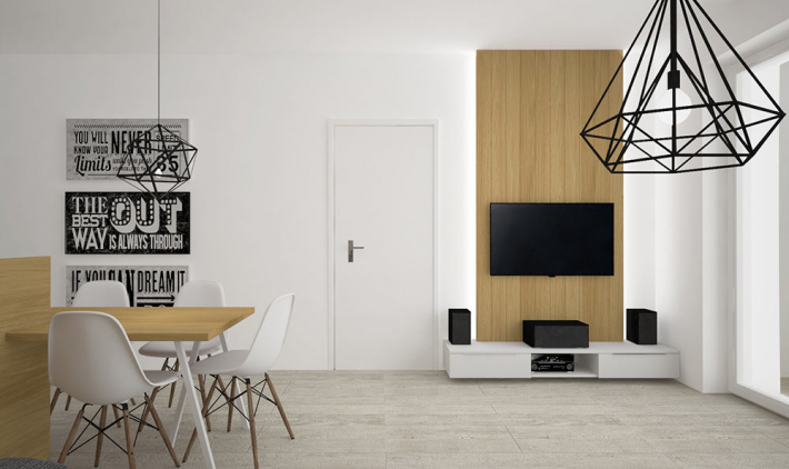 Architectural Home Design