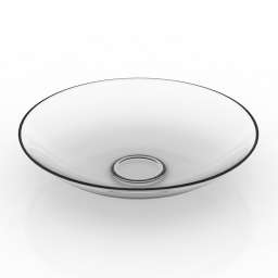 3D Plate preview
