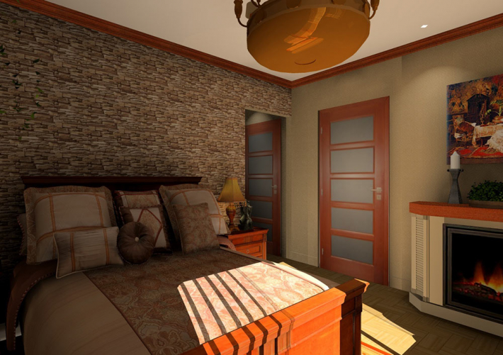 Architectural Home Design