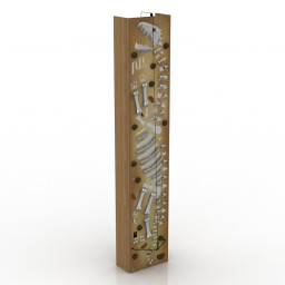 Download 3d cad models, 3d max textures, 3d help