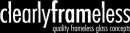 Clearly Frameless