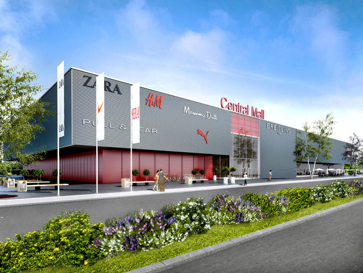 Architectural Home Design — Casstudio — Skopje, Macedonia