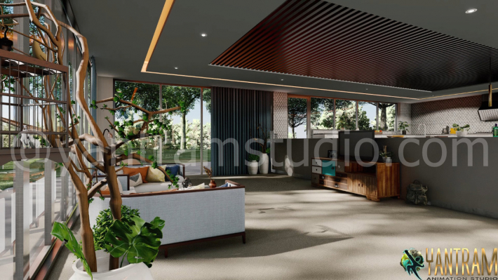 Architectural Home Design