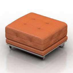 3D Seat preview