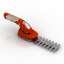 Pruner shrubs