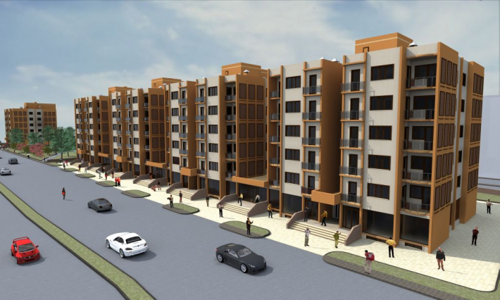 Architectural Home Design