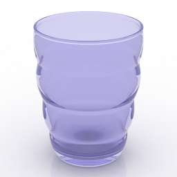 3D Glass preview