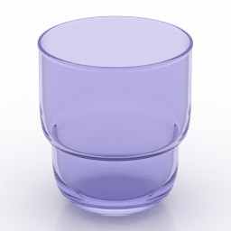 3D Glass preview