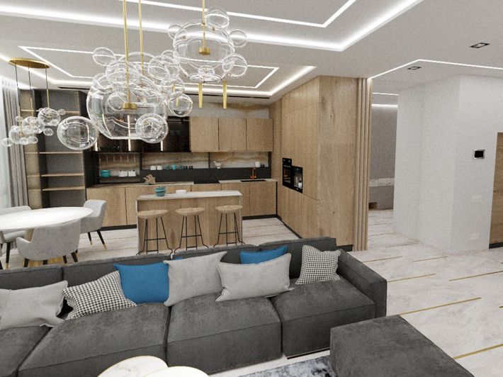 Architectural Home Design