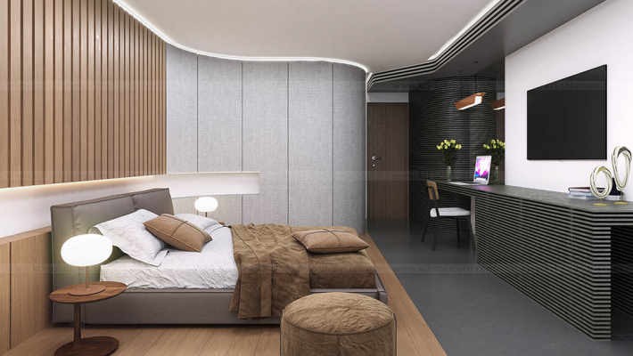 Architectural Home Design