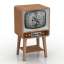 TV set