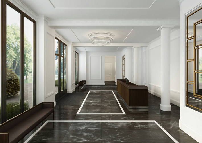 Architectural Home Design