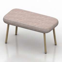 3D Seat preview