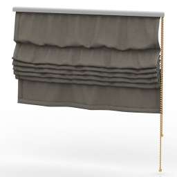 3D Curtain preview