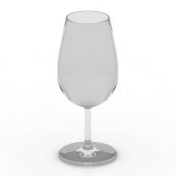 3D Glass preview