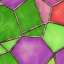 Stained glass