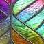 Stained glass