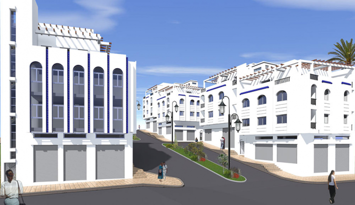 Architectural Home Design