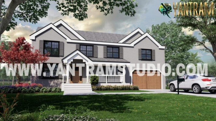 Architectural Home Design