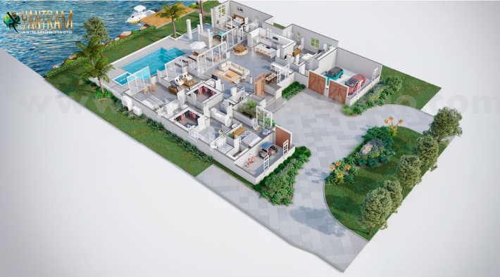 Architectural Home Design