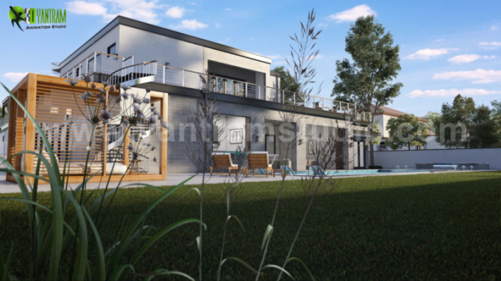 Architectural Home Design