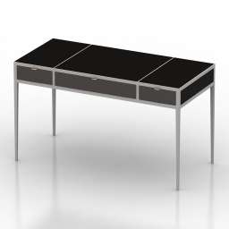 3D Desk preview