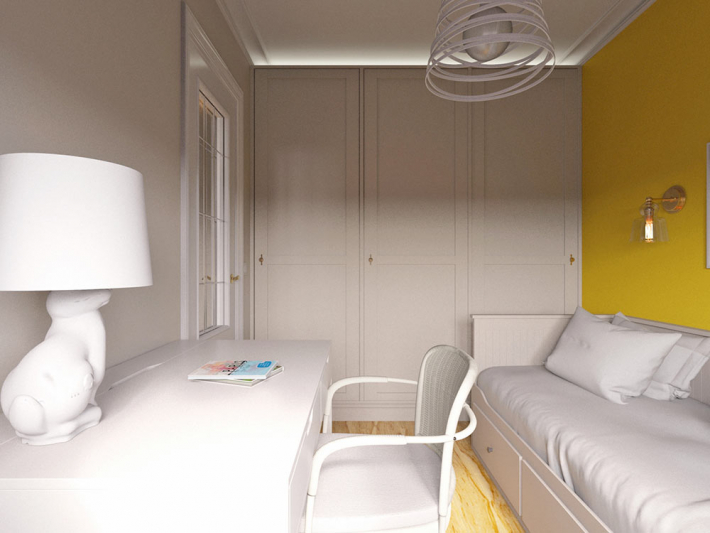 Architectural Home Design