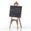 Easel