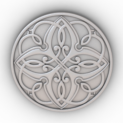 decor 3D Model Preview #10e226ab