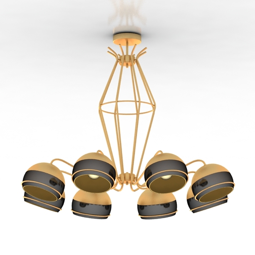 luster - 3D Model Preview #793d58f0