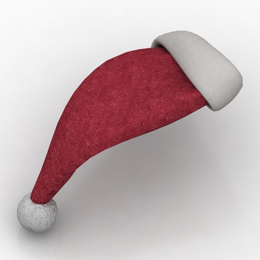 hat 3 3D Model Preview #80244484