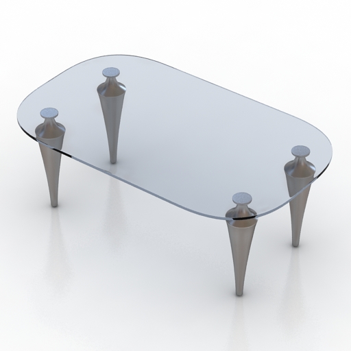 table 2 3D Model Preview #5001ed18
