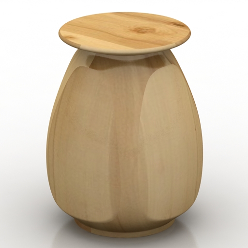 table 2 3D Model Preview #7f01f31a