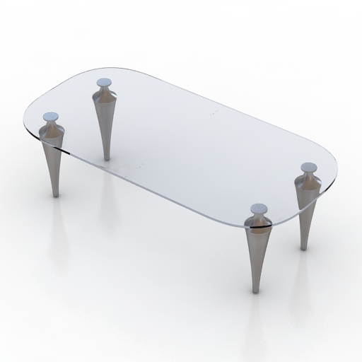table 1 3D Model Preview #55f38210