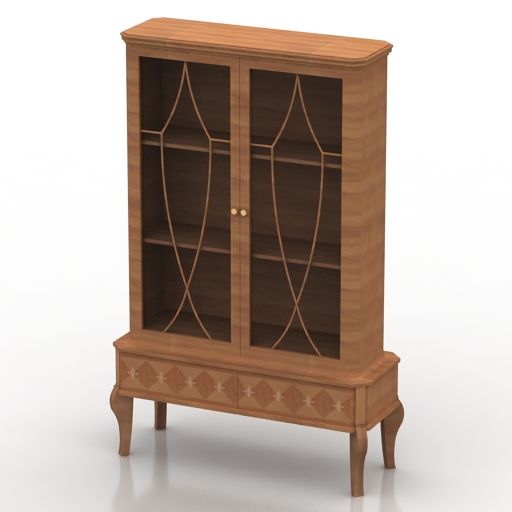 showcase - 3D Model Preview #7b3d3296