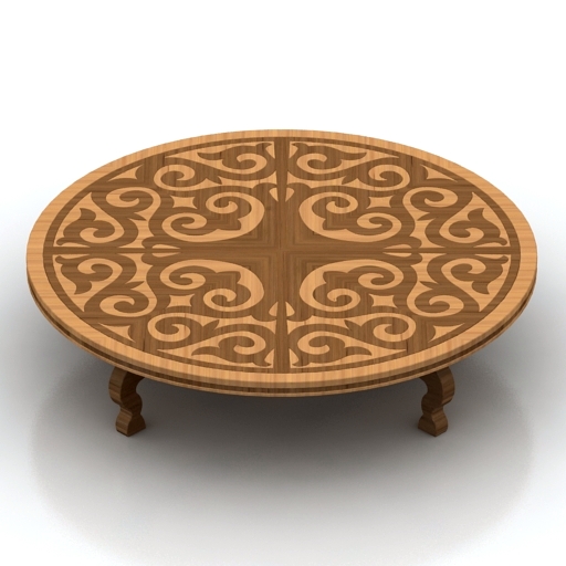 table kz 3D Model Preview #df85bfc5