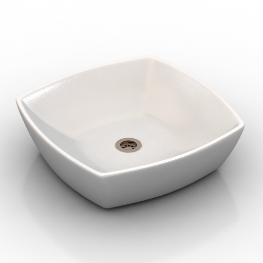 sink kolby 3D Model Preview #5079ac0d