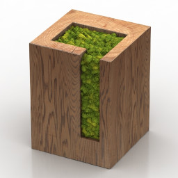 3D Box preview